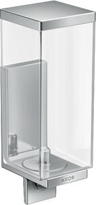 Axor Universal Rectangular dozator săpun 600 ml crom 42610000