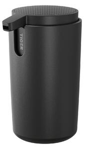 Tiger Carv dozator săpun 175 ml negru 800253