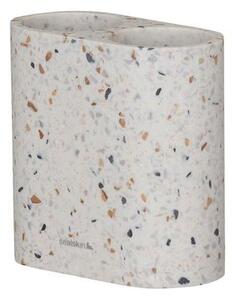 Sealskin Blend pahar pentru periuta de dinti multicolor 800035