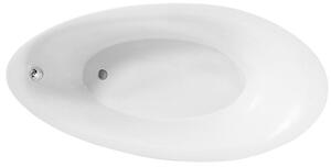 Villeroy & Boch Aveo cadă ovală 190x95 cm oval alb UBQ194AVE7V-01