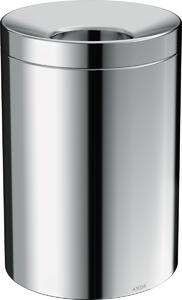 Axor Universal Circular cos de gunoi 5 l crom 42872000