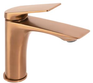 Baterie pentru baie Rea AVALON Copper Brush
