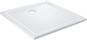 Grohe cădiță de duș pătrată 90x90 cm alb 39301000