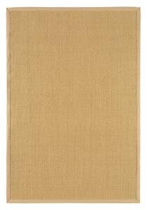 Covor bej 300x200 cm Sisal - Asiatic Carpets