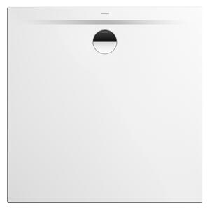 Kaldewei Superplan Zero cădiță de duș dreptunghiulară 80x75 cm alb 351447980001