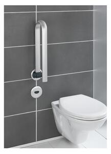 Bară de perete pentru baie, pentru ridicare Wenko Shower Secura Premium