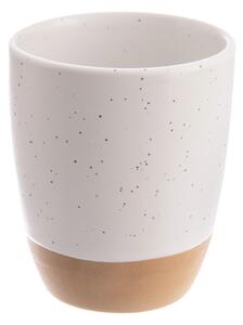 Cești crem 6 buc. pentru espresso din ceramică 90 ml Statek – Orion