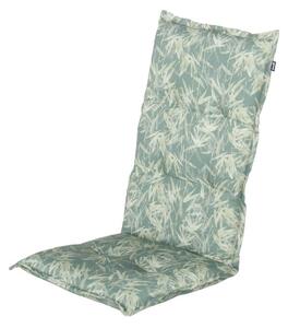 Pernă pentru scaun de grădină Hartman Lea, 123 x 50 cm, verde