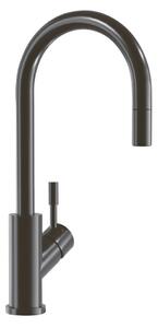 Villeroy & Boch Umbrella baterie bucătărie pe picior grafit/gri 92540005