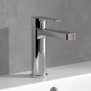 Villeroy & Boch Architectura baterie lavoar stativ crom TVW10300400161