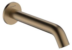 Hansgrohe Tecturis S pipă baterie de cadă || 73411140