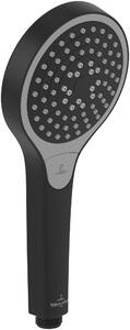 Villeroy & Boch Verve Showers duș de mână negru TVS109001000K5
