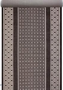 Traversa Covor, Natura 903, Maro, Latime 60 cm, Diverse Lungimi