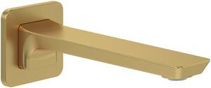 Villeroy & Boch Subway 3.0 pipă baterie de cadă auriu TVT11200100076