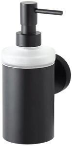 Stella Soul dozator săpun 250 ml negru 07.427-B