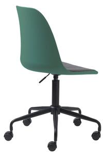 Scaun de birou Unique Furniture, verde