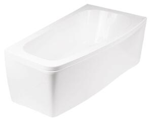 Besco Luna carcasa pentru cadă OAL-150-NP