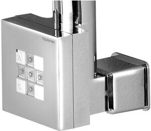 Sapho KTX incalzitor electric 400 W crom KTX-CW-400