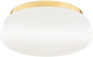 Argon Ombra lampă de tavan 1x15 W auriu-opal 6142