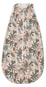 Sac dormit copii de vara 0-18 luni Kidizi Koala Jungle, 80 cm, 0.5 tog
