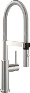 Villeroy & Boch Steel Expert 2.0 baterie bucătărie pe picior oţel inoxidabil 928000LC