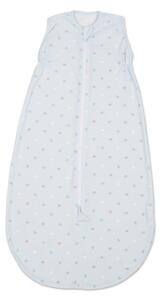 Sac dormit copii de vara 0-18 luni Kidizi Kitties, 80 cm, 0.5 tog