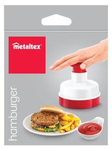 Formă pentru carne Metaltex Hamburger