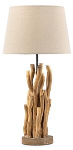 Lampă de masă AGAR 1xE27/22W/230V 60 cm ONLI