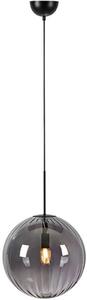 Markslöjd Fengari lampă suspendată 1x40 W fumuriu 108762