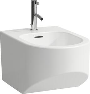 Laufen Sonar bideu agăţat alb H8303410003021