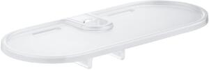 Grohe Vitalio Universal raft alb 27725000