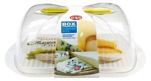 Cutie pentru brânză cu cuțit Snips Cheese
