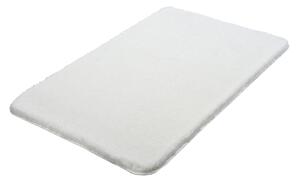 Kleine Wolke Relax covor de baie 80x50 cm dreptunghiular alb 5405115207