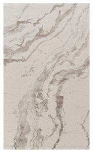 Covor Modern Living , Dormitor Dreptunghiular Asia F251B Gri (Alege dimensiunea: 100 x 200)