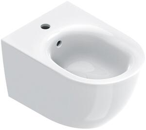 Catalano Sfera bideu agăţat alb 0518501001