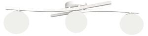 Emibig Opus lampă de tavan 3x10 W alb 1392/3