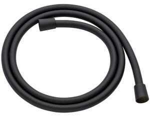Kronenbach Supra 2.0 furtun de duș 125 cm negru 28272000KBSM