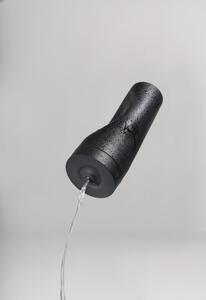 Dozator / dispenser săpun lichid Zone Splash, negru
