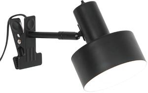 Nordlux Matis veioză 1x15 W negru 2512222003