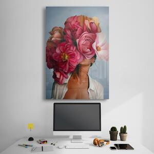 Sticla - Passion Arabia 50 x 70 cm