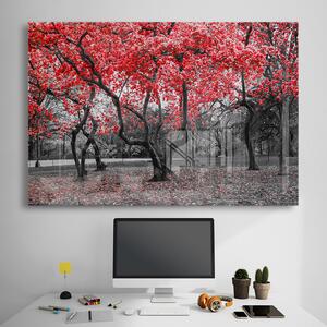 Sticla - Blossom 50 x 70 cm