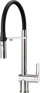 Deante Magnetic baterie bucătărie pe picior crom BRM_075M