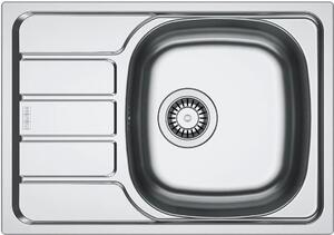 Franke Spark chiuveta din otel 62x43.5 cm oţel 101.0712.228