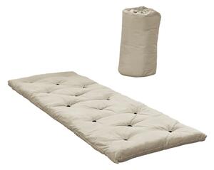 Saltea/pat pentru oaspeți Karup Design Bed in a Bag Beige, 70 x 190 cm
