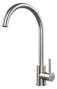 Teka baterie bucătărie pe picior inox 116030070