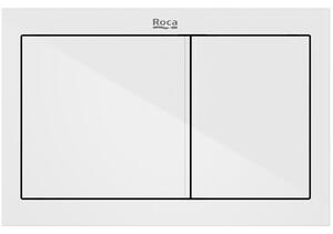 Roca PS buton de spălare pentru WC alb A890225300