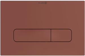 Kludi Unifix buton de spălare pentru WC || 30PP01O5