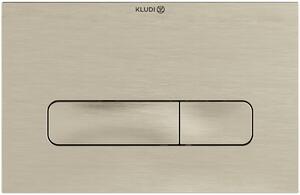 Kludi Unifix buton de spălare pentru WC || 30PP01N5