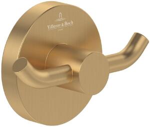Villeroy & Boch Elements Tender suport prosop auriu TVA15101200076