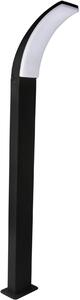 Goldlux Amy lampă podea de exterior 1x12 W negru 331366